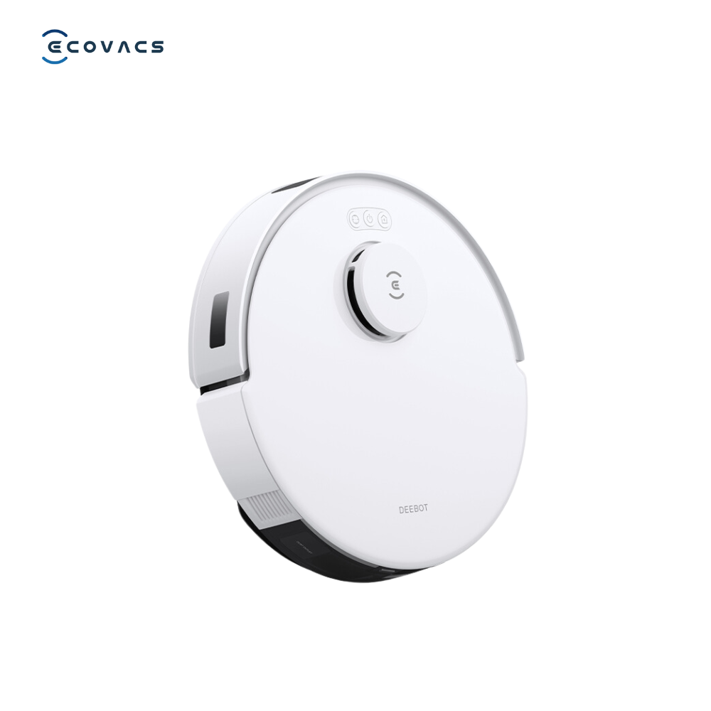 Robot hút bụi lau nhà Ecovacs Deebot N20 Pro - Ảnh 5