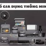 Gia dụng thông minh