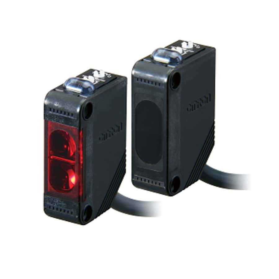 cảm biến quang E3Z-D82 2M