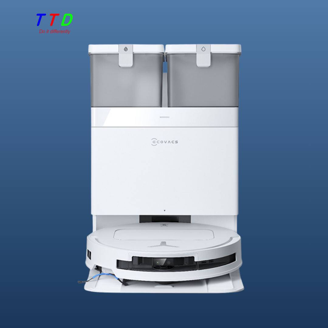 Ecovacs Deebot T50 Pro Omni