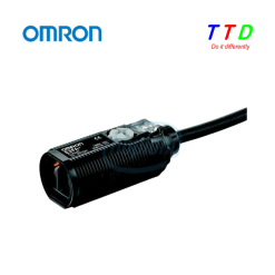 Cảm biến quang E3FA-DP21