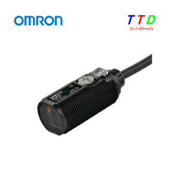 Cảm biến quang thu phát riêng E3FA-TN12 2M
