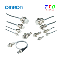 Cảm biến tiệm cận E2E-X5MF1-M1