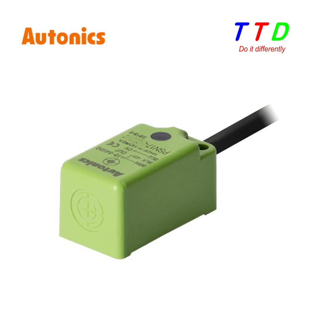 Cảm biến tiệm cận PSN17-5DN2