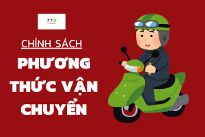 phương thức vận chuyển