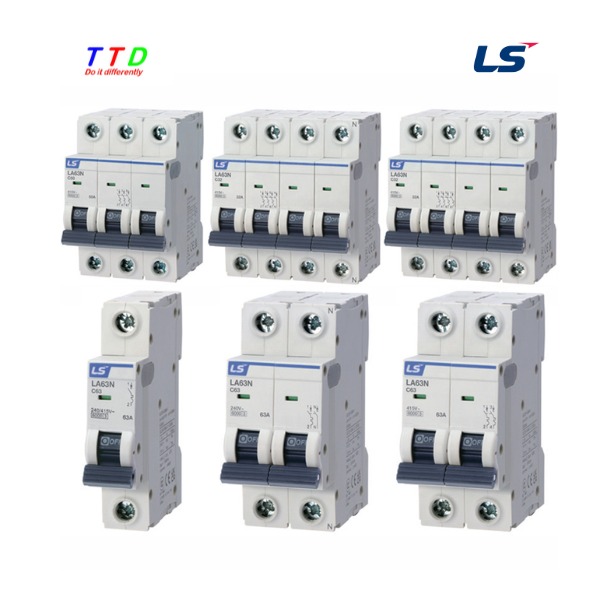 Aptomat LS