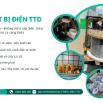Goldcup tại Hưng Yên