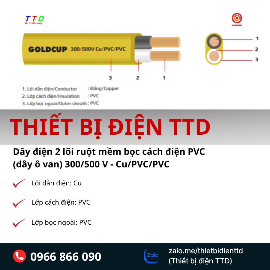 Goldcup tại Hưng Yên
