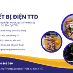 Goldcup tại Bắc Ninh